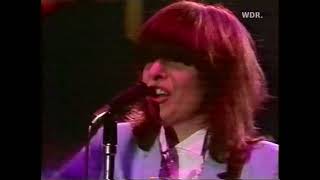 The Pretenders  Live 1981 Full Show Best Version [upl. by Mandeville593]