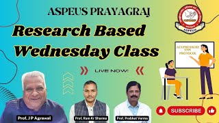 Prostatomegali Grade 2  Renal Cortical Cyst  Research Based Wednesday Class 08052024 [upl. by Breena]