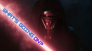 The KOTOR Remake  Everything We Know So Far [upl. by Crescen]