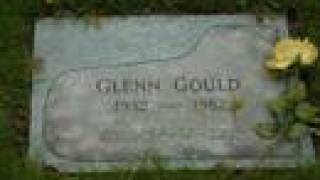 Glenn Gould  Bach Prelude in G major BWV 902 a1 [upl. by Klute]