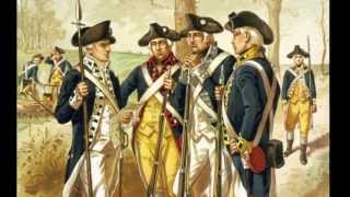 Yankee Doodle Music of the American Revolution [upl. by Nerval333]