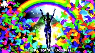 VIKING TRANCE  Goddess  Chant Mix [upl. by Bluma18]