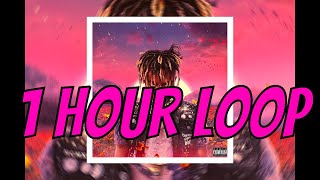 Juice WRLD  Titanic 1 hour loop [upl. by Zacks]