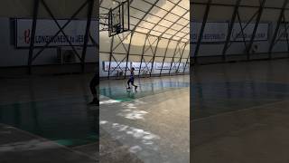 9yo conditioning drills basketballdiaries ballislife donbosco graywolves basketball etball [upl. by Sharona765]