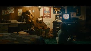 BRIGSBY BEAR  Official Trailer  In Select Cinemas October 26 [upl. by Dustin]