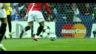 Cristiano Ronaldo goal vs Porto  Champions League best goal award  Long Shot [upl. by Heinrik]