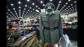 Your First Show of Shows Tips amp Secrets For The New Guy sos militaria german ww2 vietnam [upl. by Nnairahs595]