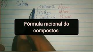 VEJA A RESOLUÇÃO COMPLETA 🫡 DESTE EXAME🔥 ESTA DISPONÍVEL🧪 Part Final De EXAME DE QUÍMICAI UEM 2022 [upl. by Sassan]