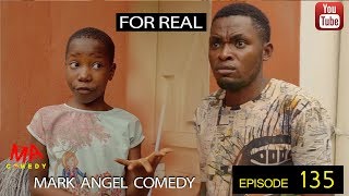 MY GIRLFRIEND Mark Angel Comedy Episode 192 [upl. by Ardath956]