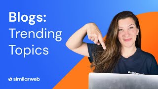 How to Find Trending Topics for Your Blog [upl. by Eisenberg57]