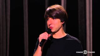 Demetri martin some jokes [upl. by Edak]