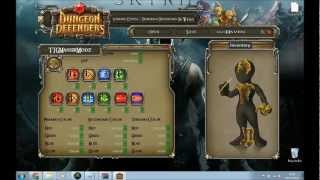 How to mod Dungeon Defenders [upl. by Subocaj212]