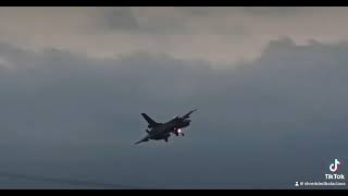 F16s Over Japan JASDF Edit [upl. by Asia]