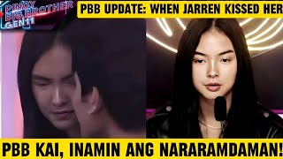 PBB GEN 11 DAY 68  September 27 2024 Kai inamin ang nararamdaman sa mga housemates Latest [upl. by Agrippina]