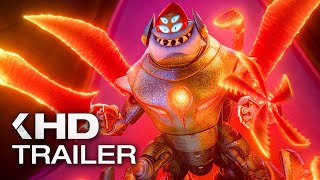 The Best New Animation Movies 2023 Trailers [upl. by Eimrej]