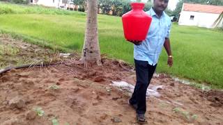 303 Balakrishnan T Ground Water Finder Dharmapuri [upl. by Stichter]