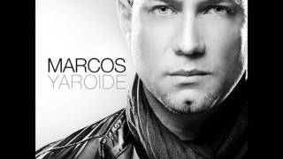 Te Amo  Marcos Yaroide [upl. by Anstus]