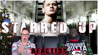 Starred Up Movie Reaction FULL Reactions on Patreon [upl. by Michey]