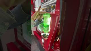 Crazy China invention on a vending machine shorts [upl. by Enelrad]