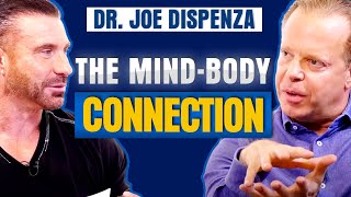 Dr Joe Dispenza  A Powerful Short Guided Meditation 15 mins [upl. by Ashmead]