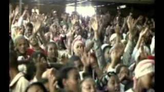 Yosef Bekele Amharic song IYESUS SELAME NEW [upl. by Cibis]