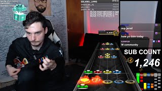 Insane chord section FC [upl. by Anderson]