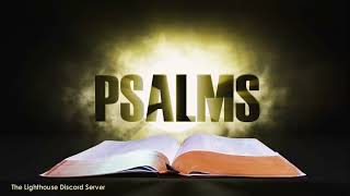 Bible Study Psalm 105 and 106 [upl. by Geoff]