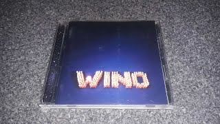 Wino  Wino 1999 Full Album  lossless FLAC  download [upl. by Atoel862]