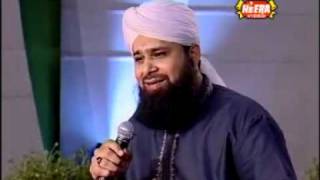 Bakhte Khufta Ne Mujhe Rozay pe janay na diya Owais Raza Qadri [upl. by Wennerholn]