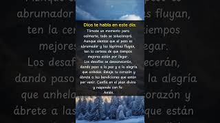 Dios Te Habla Hoy [upl. by Elvina]