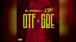 Spion  OTF x GBE feat DTF [upl. by Kosse]