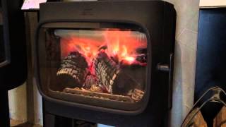 JOTUL F 305 CB [upl. by Newmark74]