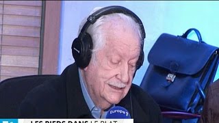 Lhistoire incroyable de Pierre Bellemare  La quotrésurrectionquot de labbé Prévost [upl. by Pessa]