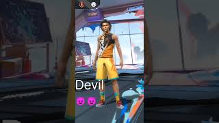 Cute 🥰🥰 vs devil vs devil dad 😈😈😈😈💀asphlat9 minecraft playing freefire gameplay aspahlt [upl. by Chandra300]