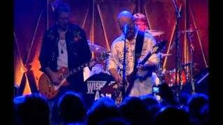 Wishbone Ash  Blowin Free HQ [upl. by Aernda251]