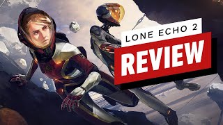 Lone Echo 2 Review [upl. by Granoff]