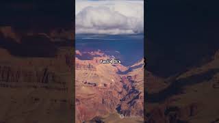 5 Facts About The Grand Canyon facts shorts grandcanyon [upl. by Bell]