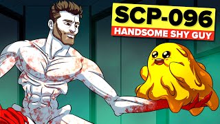 What If SCP096 Was Put Inside SCP914 [upl. by Ahsekim]