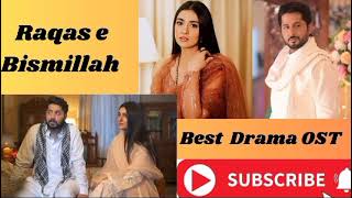 RAQAS E BISMILLAH OST Best Pakistani OstImran Ashraf Heart touching songFAKHRA MUSIC STUDIO [upl. by Penrose98]