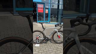 Trek Madone SL7 Gen 8 racingbike cyclist cycling trekbikes roadbike roadcycling bikelife [upl. by Nosredneh]