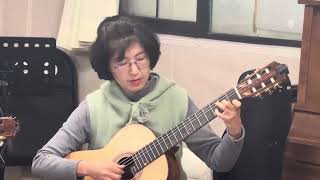 Milonga Jorge Cardoso  Duo Classic Guitar  밀롱가 클래식기타 2중주 [upl. by Dobrinsky]