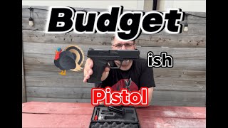 SAR9 Budget Turkish Pistol That Doesnt Suck [upl. by Mode]