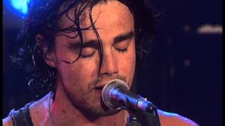 Kane  The unforgettable fire 2000 Live [upl. by Fanchet718]