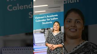 MBBS Academic Calendar for Indian Students in Vietnam Your Roadmap to Success  Divya Sethamizh [upl. by Dominic]