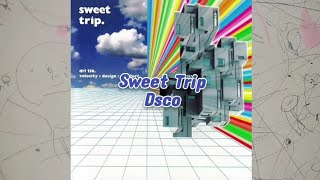 Sweet Trip  Dsco Lyrics [upl. by Columba]