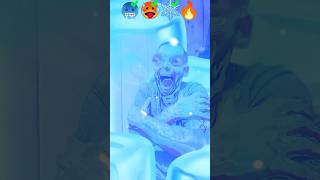 Tom sings frozen from the ac extreme cold emoji [upl. by Bentlee]