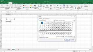 Excel  Exponential Distribution [upl. by Severn]