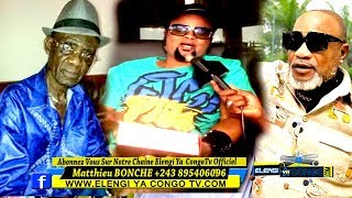 Urgent Félix Wazekwa Très Fâché A Dénoncé Effet Ya Liwa Papa Lutumba Abimiseli Koffi Olomide Bible [upl. by Adi]