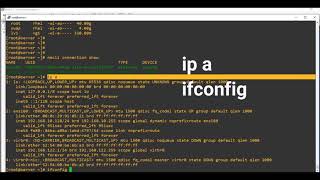 RHEL 8 Configuring IP networking with DHCP nmcli and nmtui command in Linux  2021 westechit [upl. by Ramej]