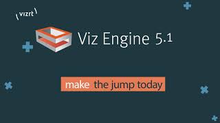 Viz Engine 51 Release Video [upl. by Moseley]